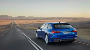 Audi A6 Avant MY 2019 - 3