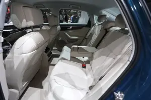 Audi A6 Berlina - Salone di Ginevra 2018