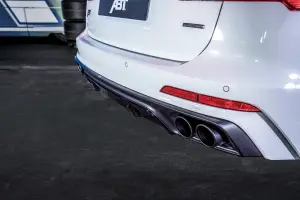 Audi A6 by ABT