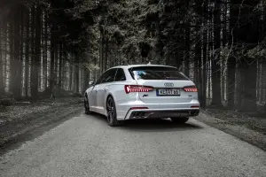 Audi A6 by ABT