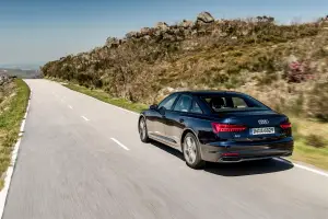 Audi A6 e A6 Avant 2019 - 7