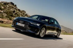 Audi A6 e A6 Avant 2019 - 8