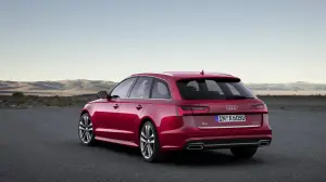 Audi A6 e A7 MY 2017 - 17
