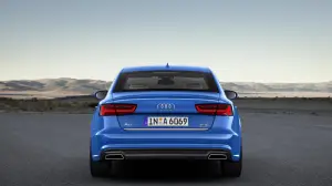 Audi A6 e A7 MY 2017 - 2