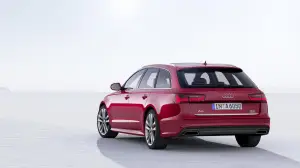 Audi A6 e A7 MY 2017 - 3