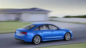 Audi A6 e A7 MY 2017