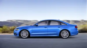 Audi A6 e A7 MY 2017