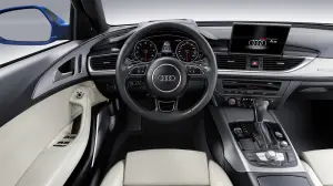 Audi A6 e A7 MY 2017