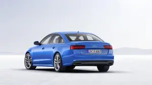 Audi A6 e A7 MY 2017