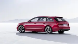Audi A6 e A7 MY 2017 - 6