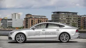 Audi A6 e A7 MY 2017