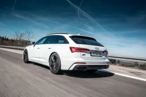 Audi A6 e Q8 - Tuning ABT - 10