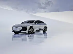 Audi A6 e-tron concept - 33