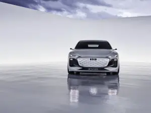 Audi A6 e-tron concept - 31