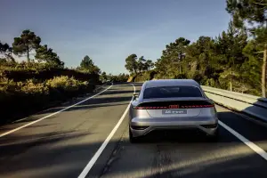 Audi A6 e-tron concept - 40