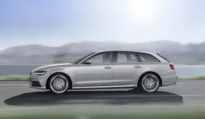 Audi A6 - Facelift 2014 - 9