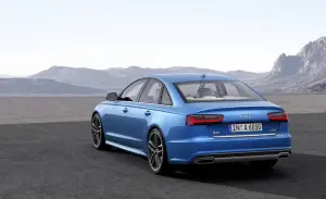 Audi A6 - Facelift 2014 - 11