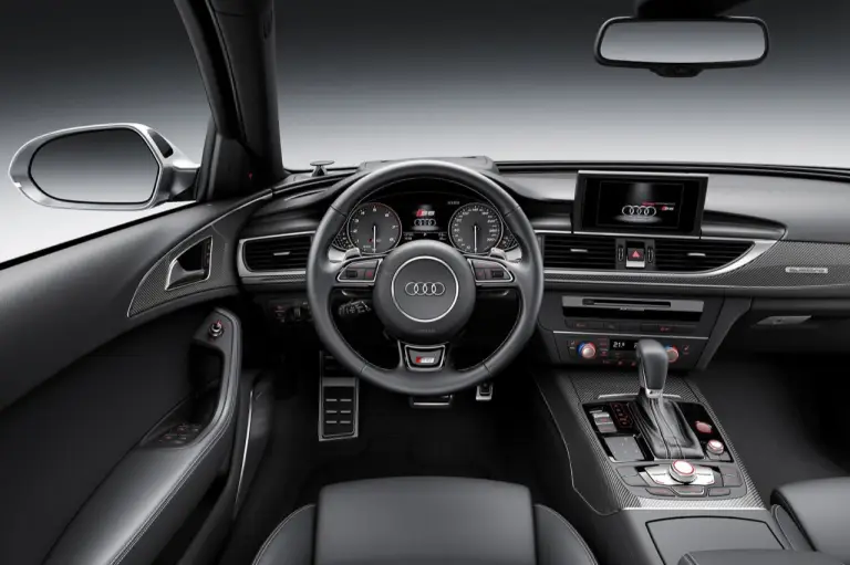 Audi A6 - Facelift 2014 - 28