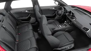 Audi A6 - Facelift 2014 - 32