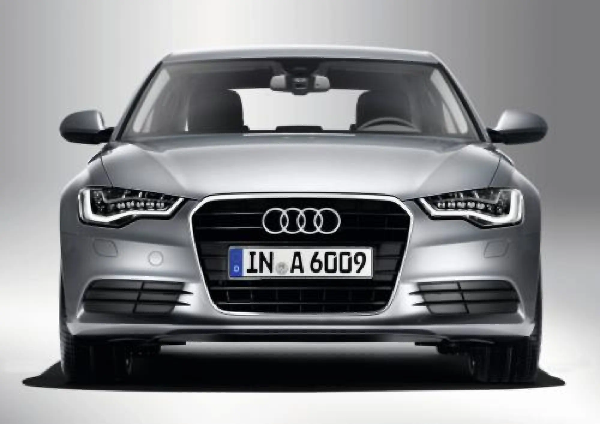 Audi A6 Hybrid - 18