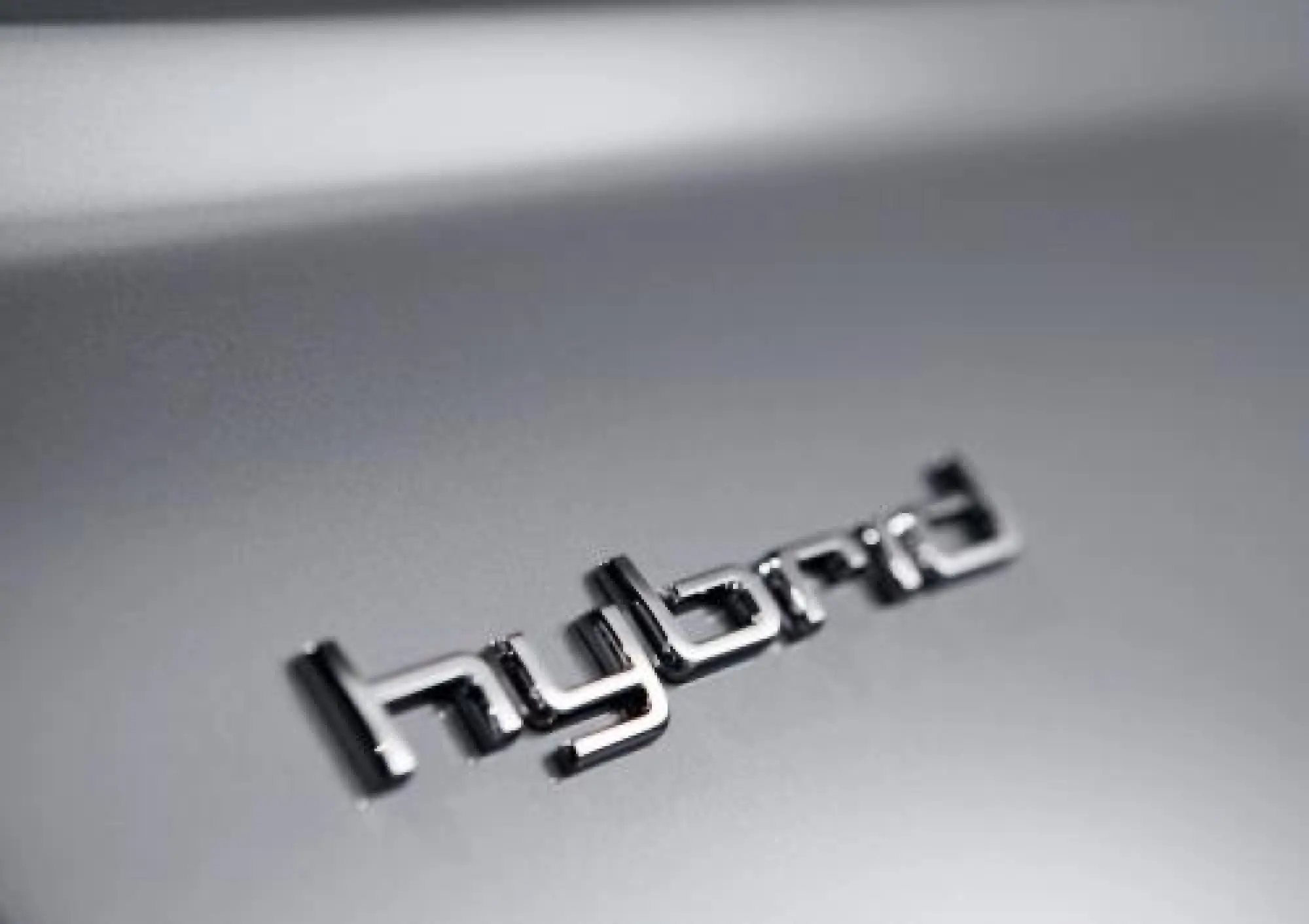 Audi A6 Hybrid - 19