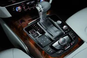 Audi A6 L e-tron Concept