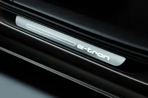 Audi A6 L e-tron Concept