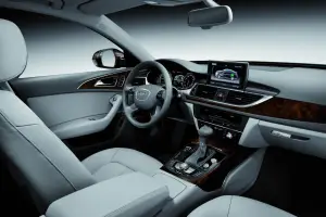 Audi A6 L e-tron Concept
