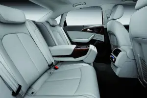 Audi A6 L e-tron Concept