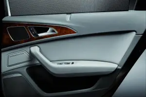 Audi A6 L e-tron Concept