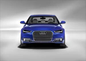 Audi A6 L e-tron - 10