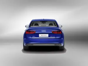Audi A6 L e-tron - 2