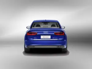 Audi A6 L e-tron