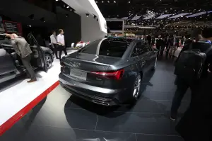 Audi A6 L - Salone di Ginevra 2019 - 6