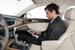 Audi A6 mega-gallery - 2