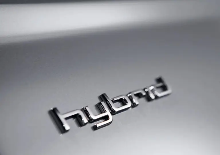 Audi A6 mega-gallery - 3