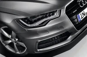 Audi A6 mega-gallery - 4