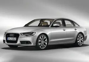 Audi A6 mega-gallery - 5