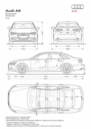 Audi A6 mega-gallery - 6