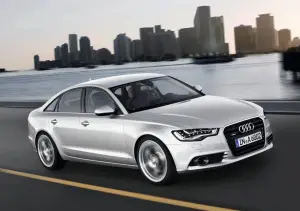 Audi A6 mega-gallery - 7