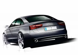 Audi A6 mega-gallery - 10