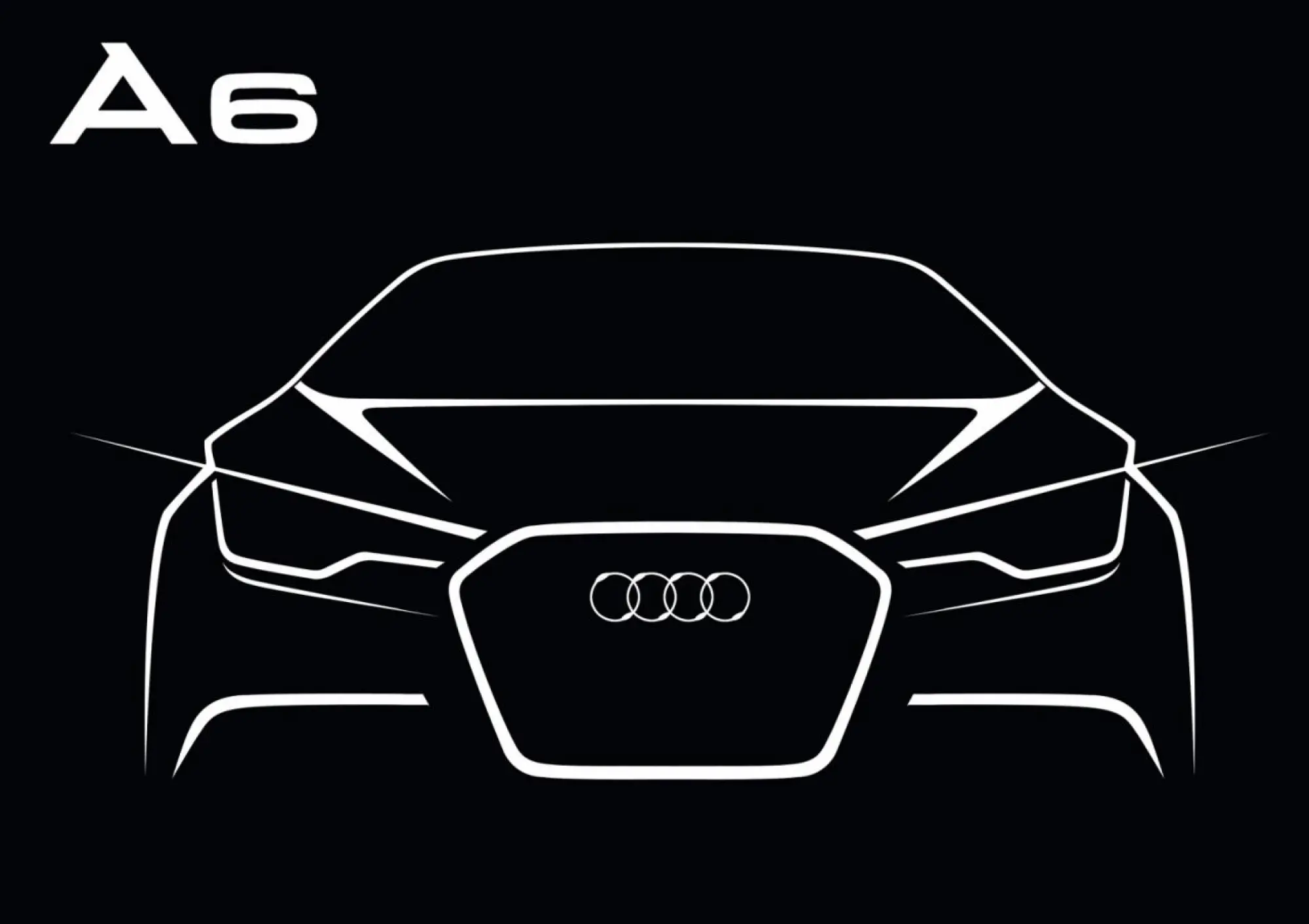 Audi A6 mega-gallery - 13