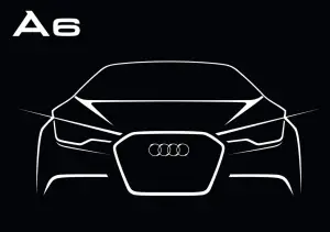 Audi A6 mega-gallery - 13