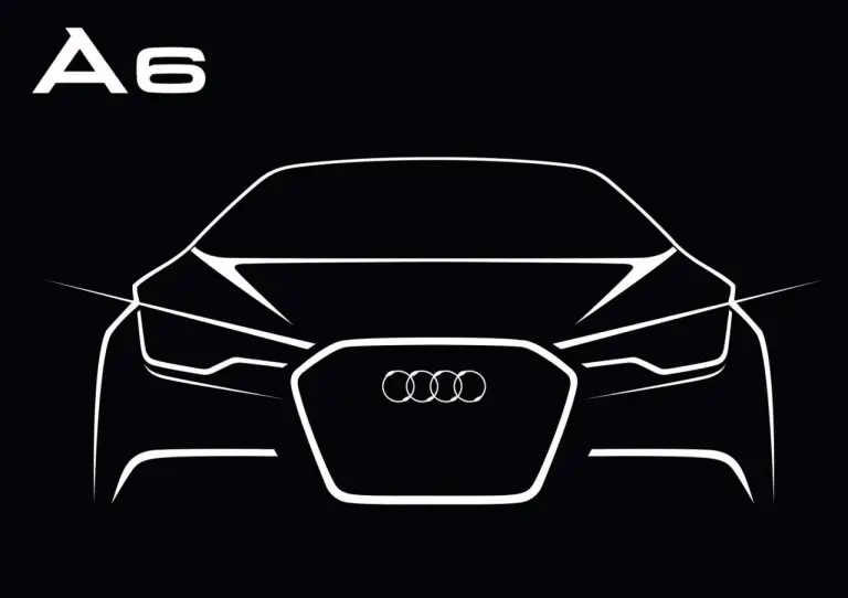 Audi A6 mega-gallery - 13