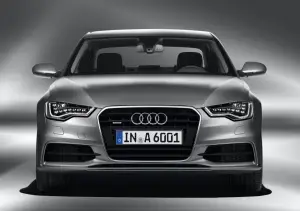 Audi A6 mega-gallery - 14