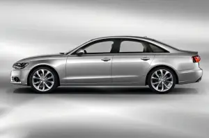 Audi A6 mega-gallery - 15