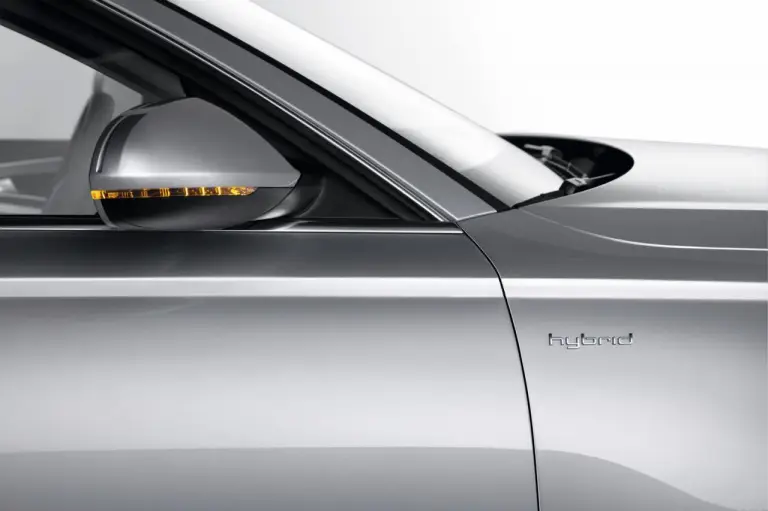 Audi A6 mega-gallery - 16