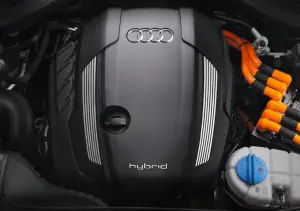 Audi A6 mega-gallery - 17