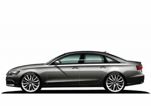 Audi A6 mega-gallery - 18