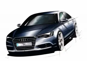 Audi A6 mega-gallery - 19